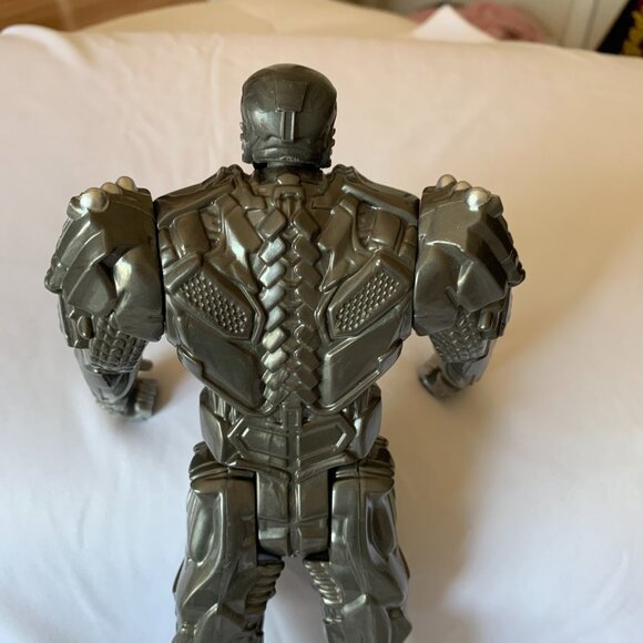 2014 Hasbro Transformers Age of Extinction Lockdown 12-Inch Action Figure - Picture 5 of 9